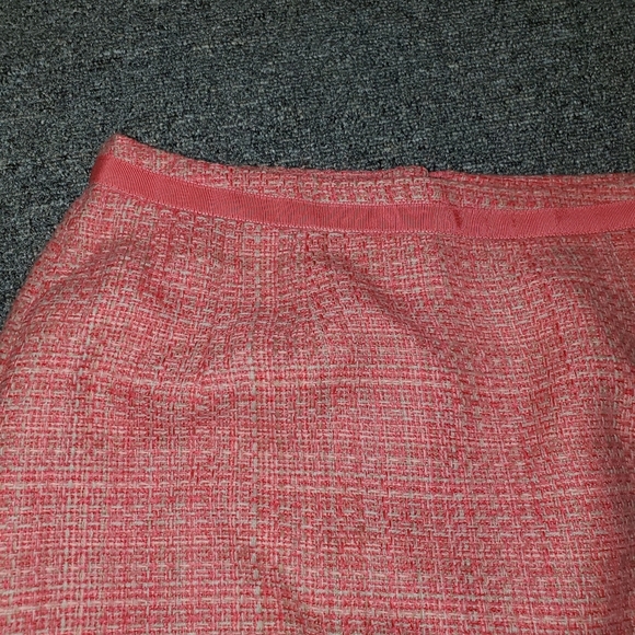 🛍2/$10 New York & Company Tweed Skirt - Picture 3 of 5